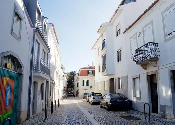 Casa Do Chafariz
