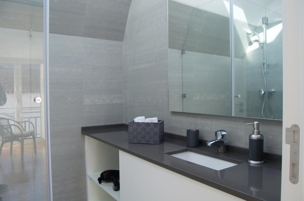 Casa Do Chafariz Holiday home *