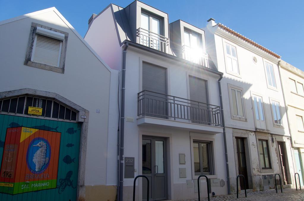 Casa Do Chafariz Cascais