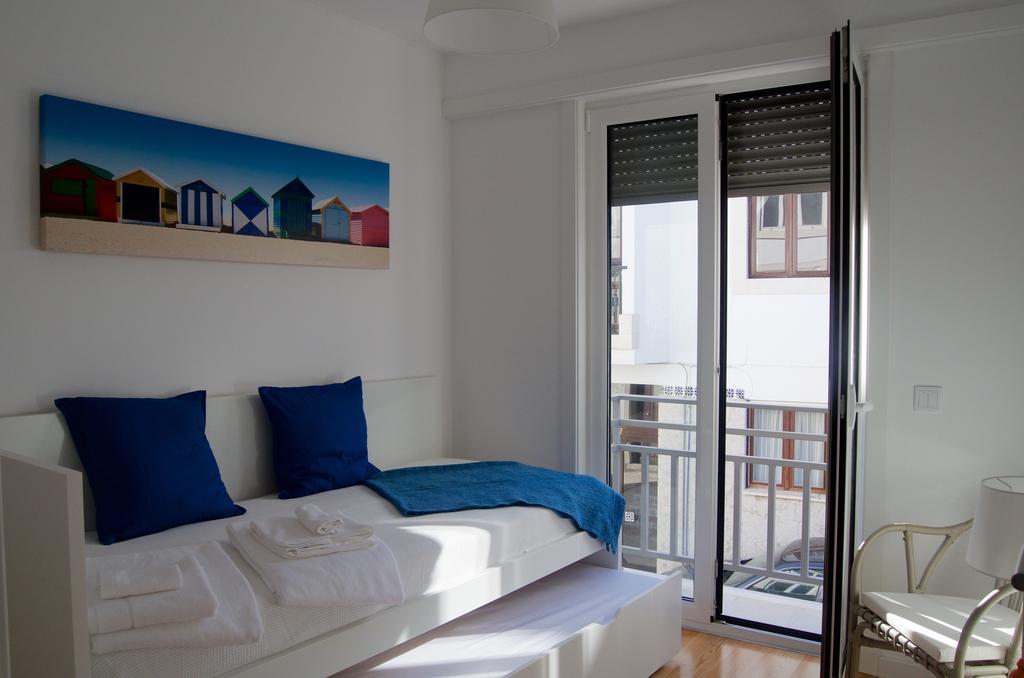 Holiday home Casa Do Chafariz Cascais