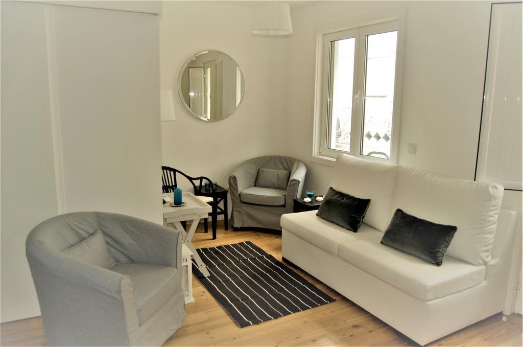 Casa Do Chafariz Holiday home