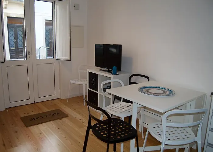 Casa Do Chafariz