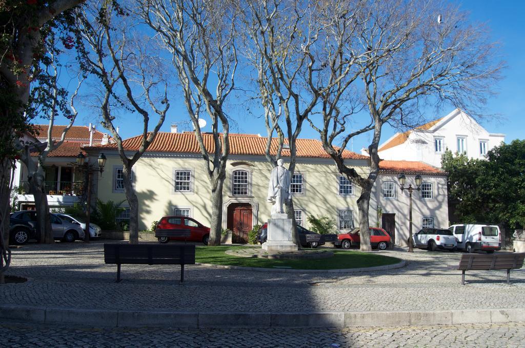 Casa Do Chafariz