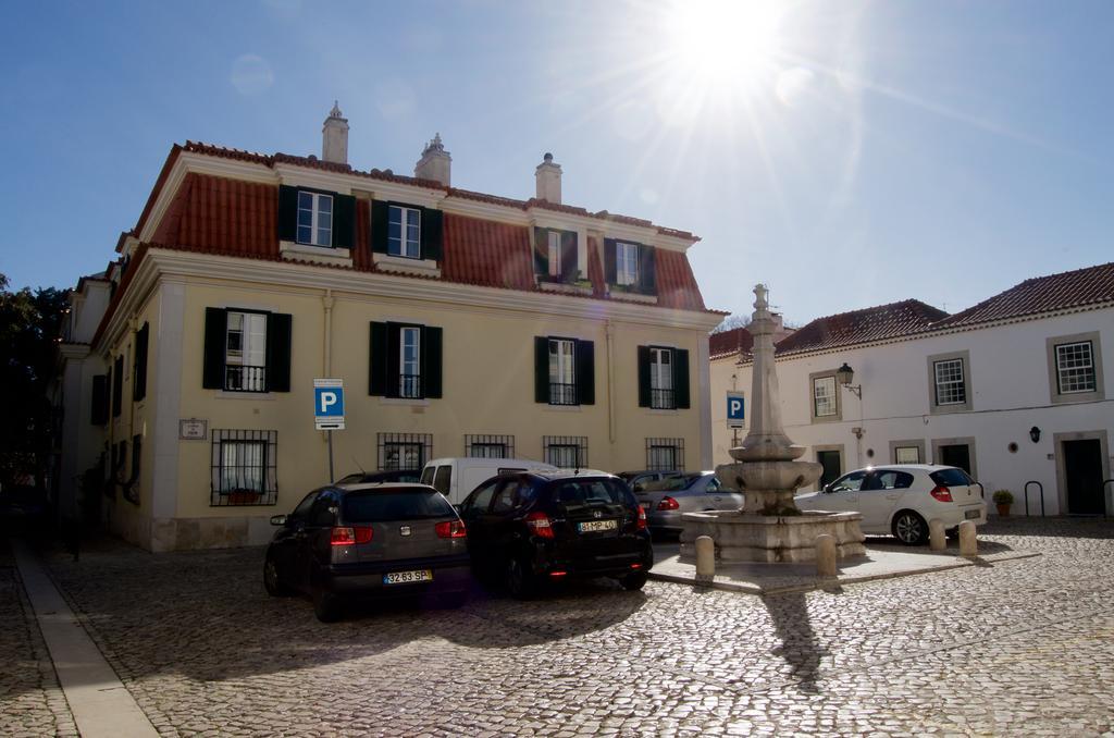 Casa de Férias Casa Do Chafariz Cascais